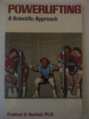 Powerlifting: A Scientific Approach,Used