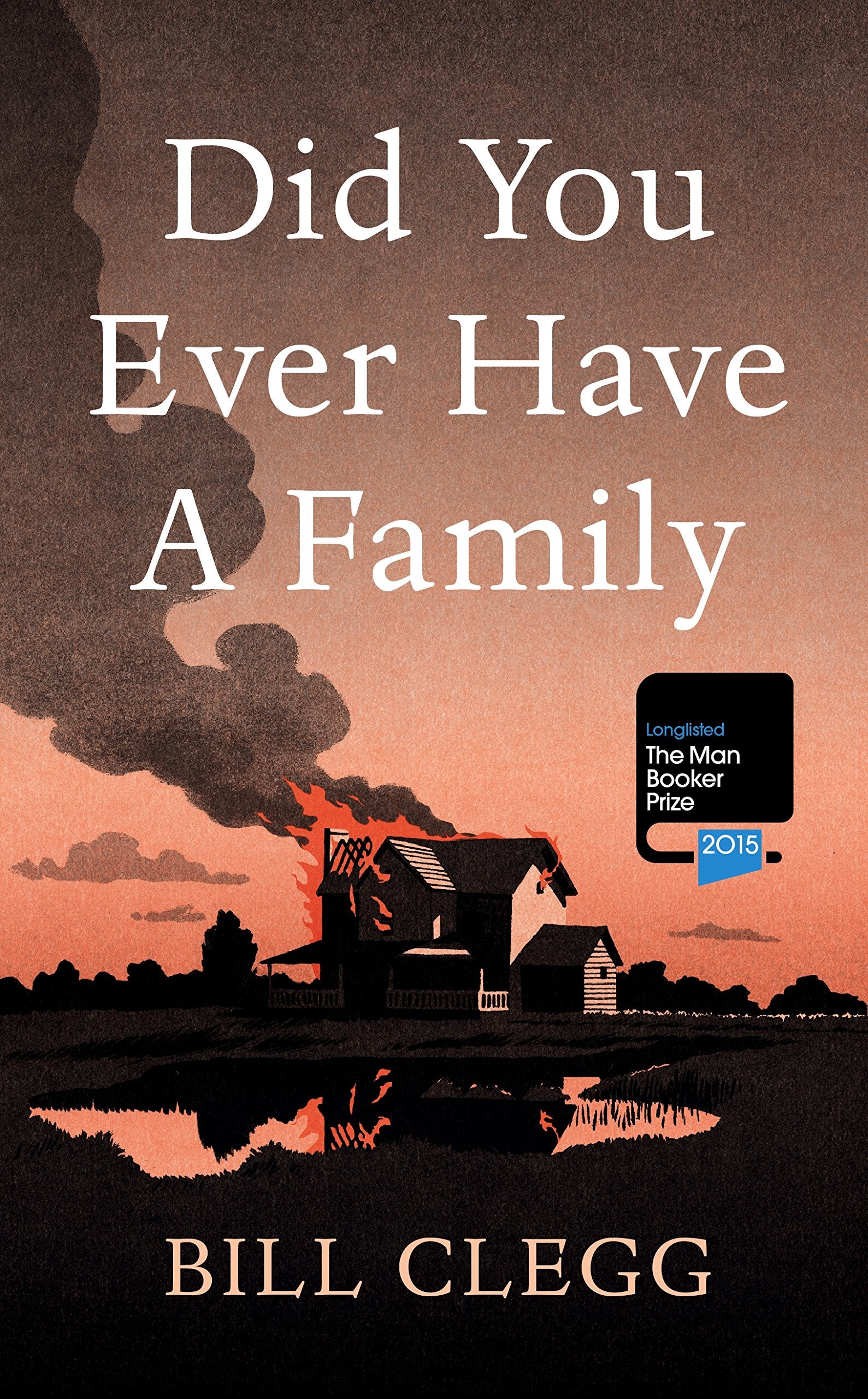 Did You Ever Have a Family,Used