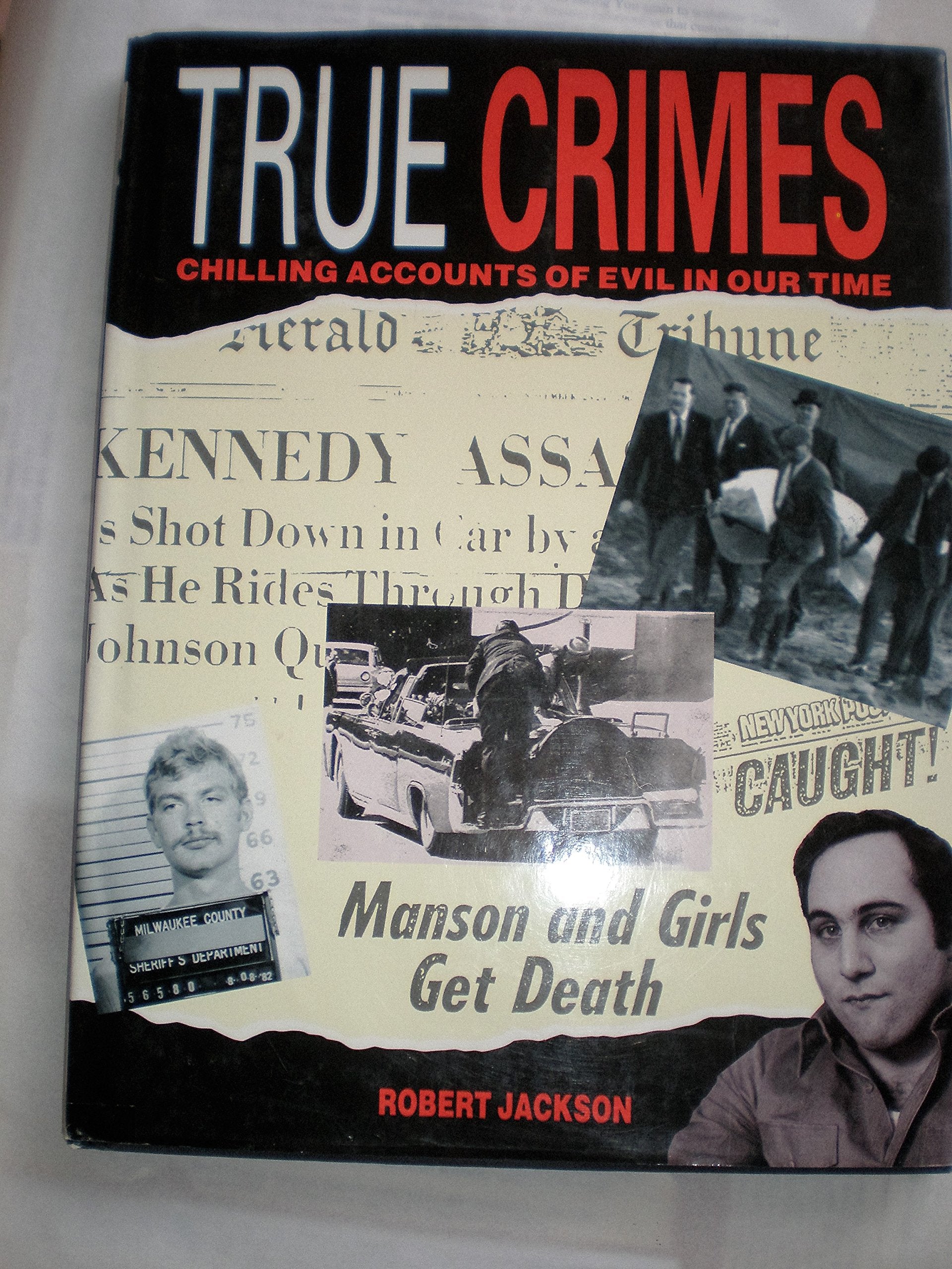 True Crime,Used