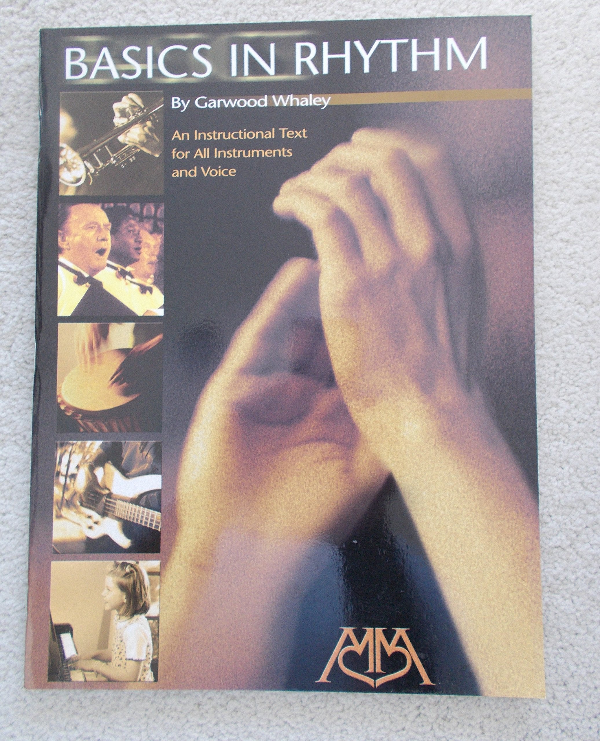 Basics in Rhythm,Used