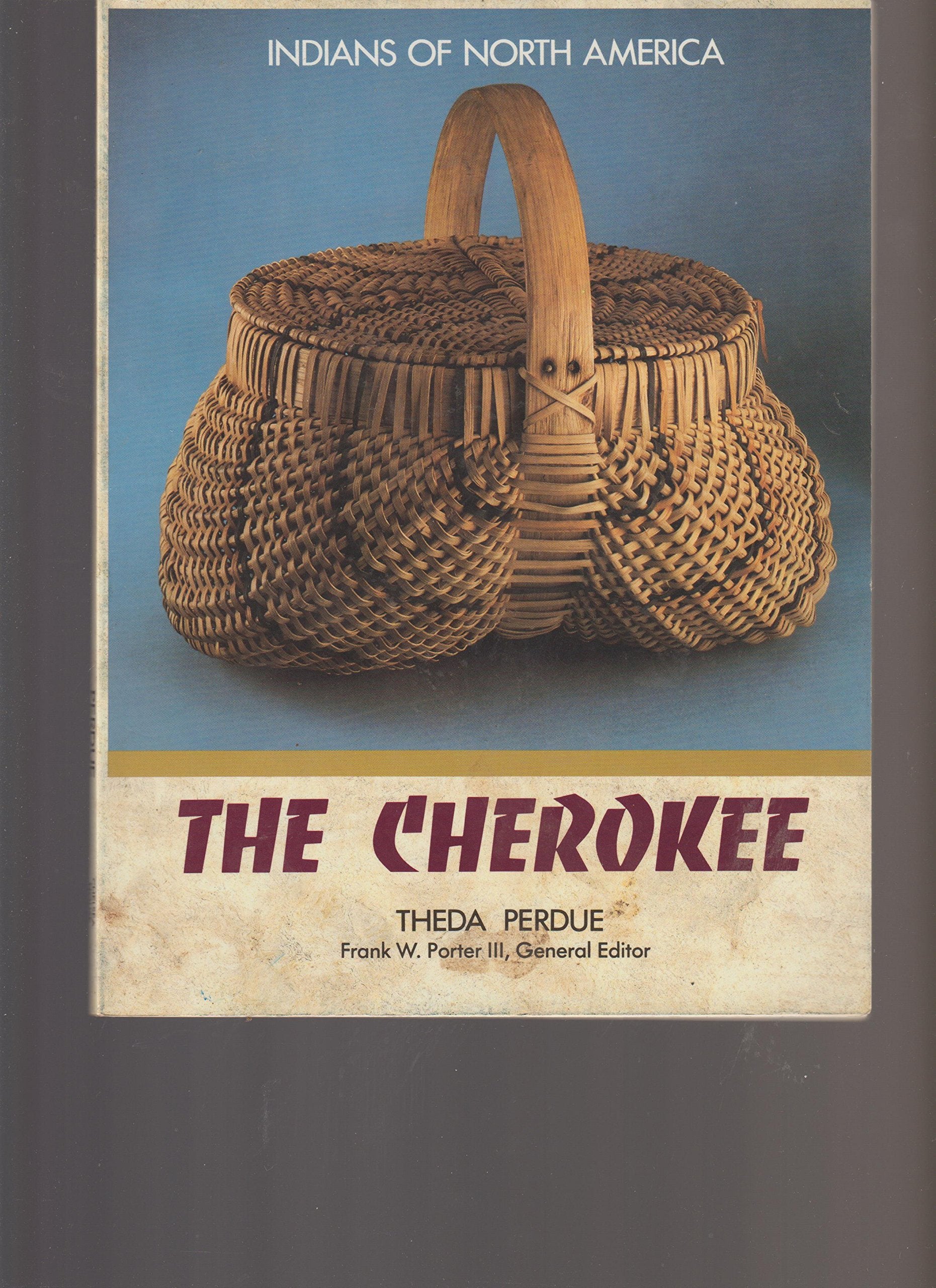 The Cherokee,Used