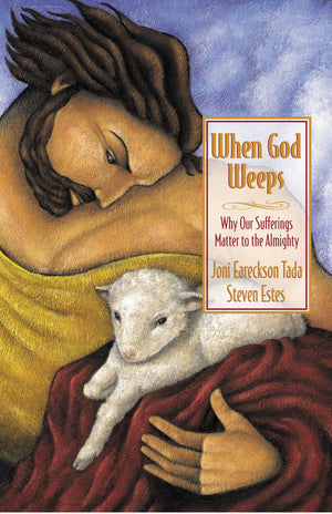 When God Weeps,New