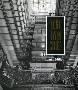 Lost Twin Cities,New