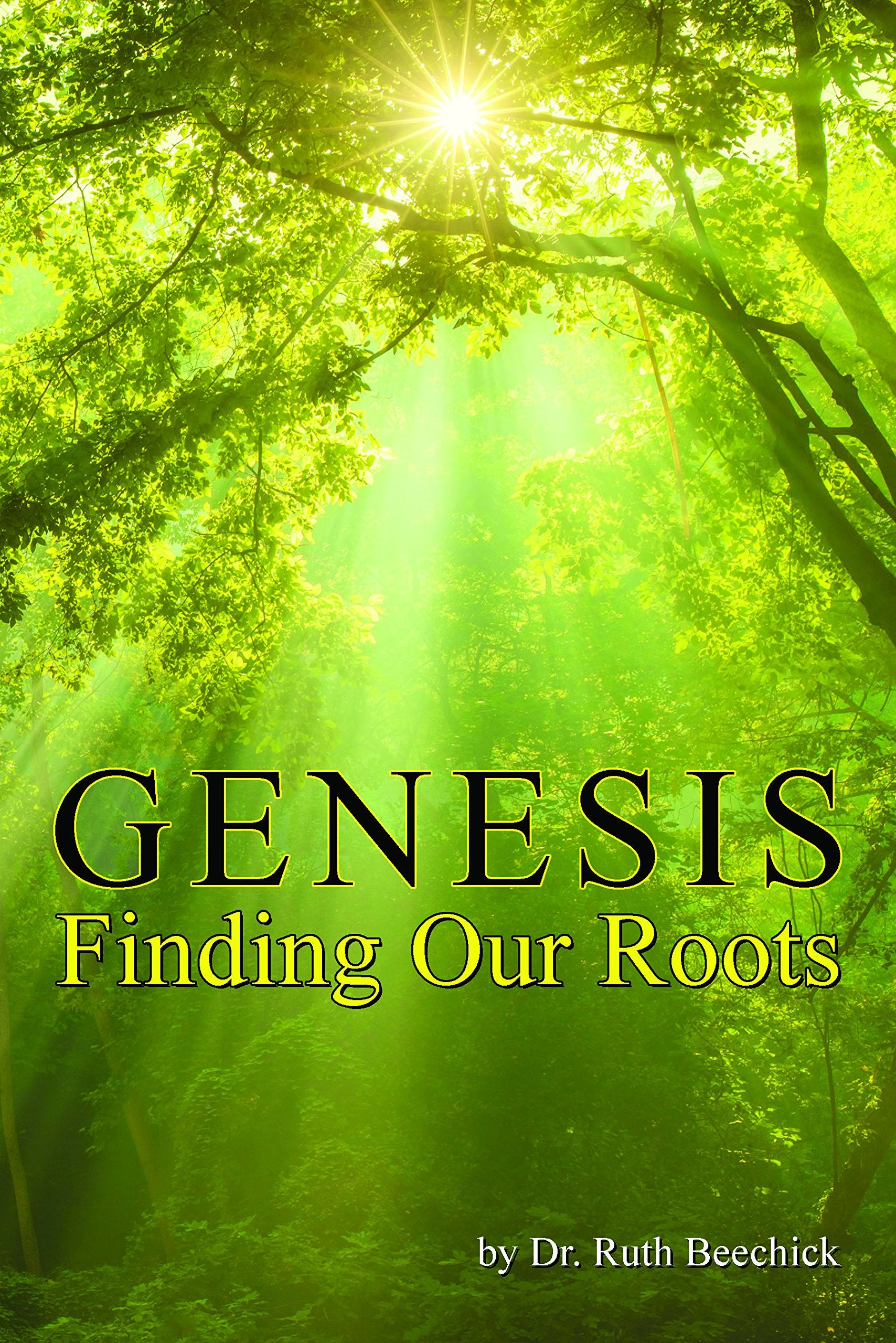 Genesis Finding Our Roots,Used
