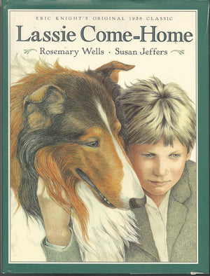 Lassie Comehome,Used