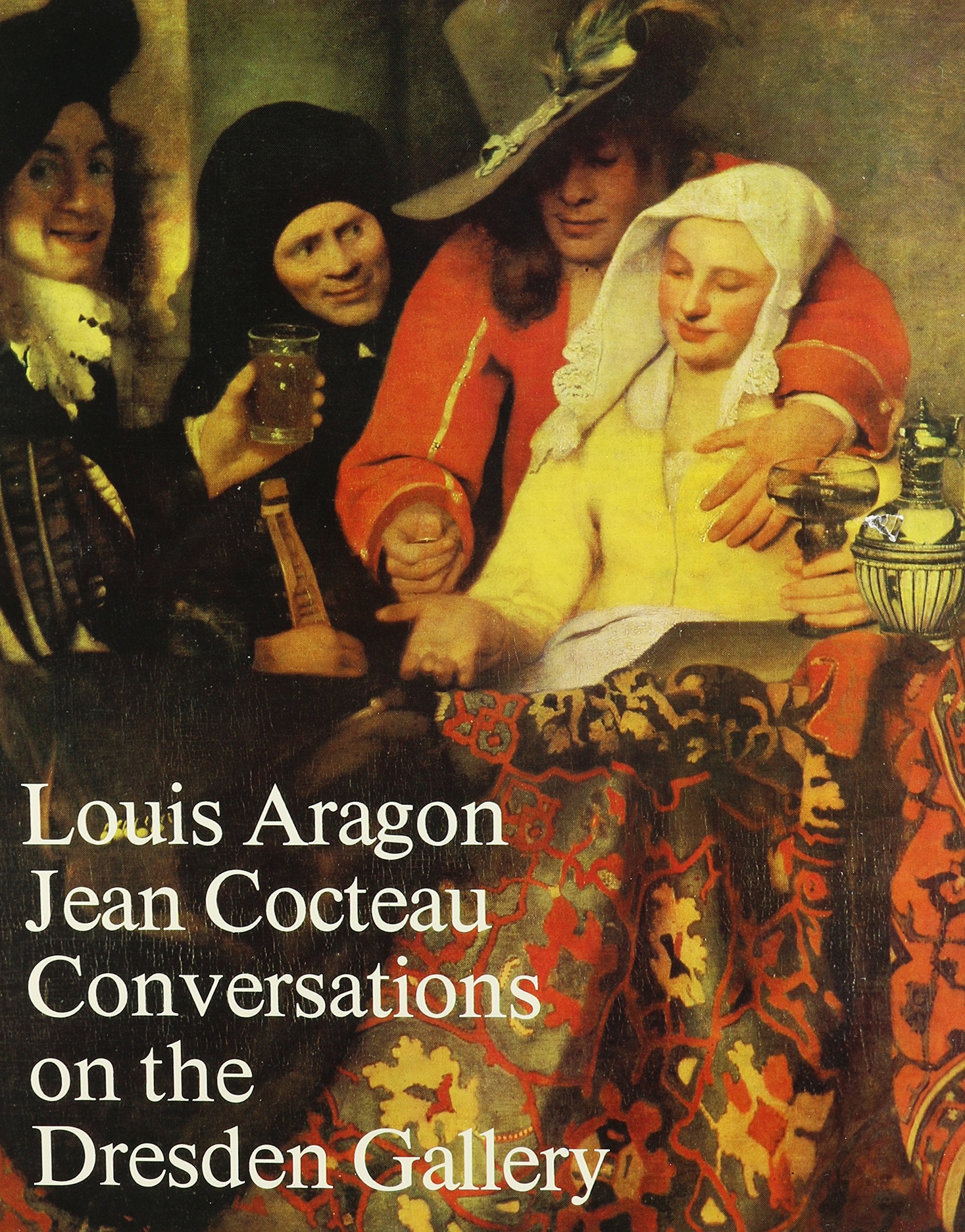 Conversations on the Dresden Gallery,Used