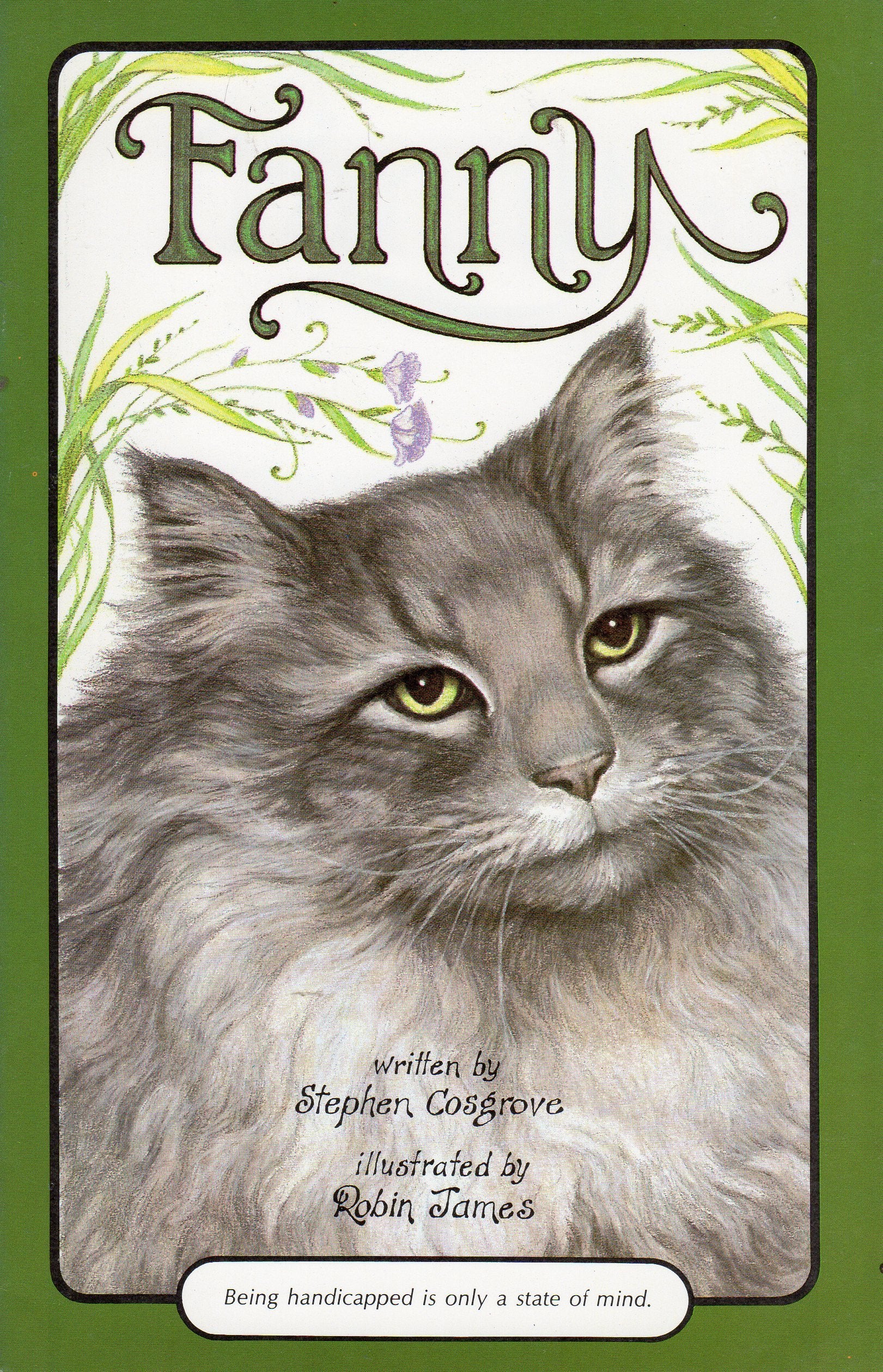 Fanny (Serendipity),New