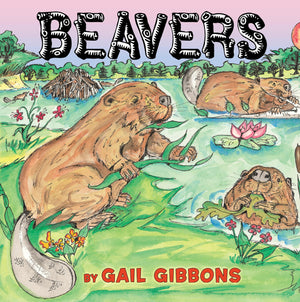 Beavers,Used