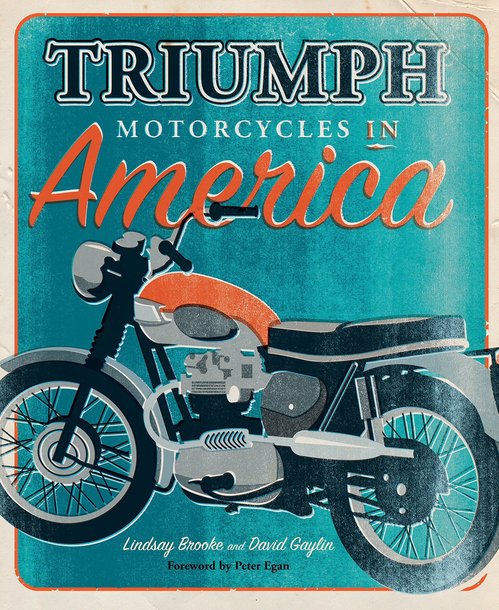 Triumph Motorcycles in America,Used