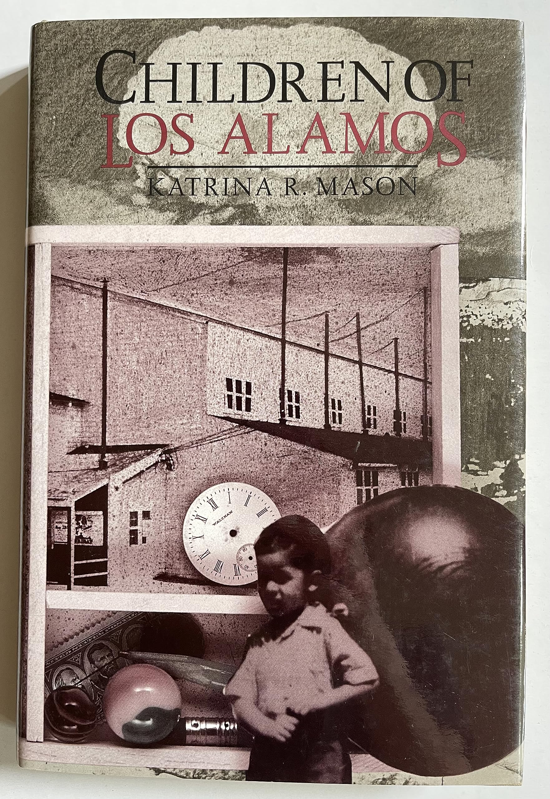 Children Of Los Alamos: An Oral History Of The Town Where The Atomic Bomb Began (Oral History Series),New