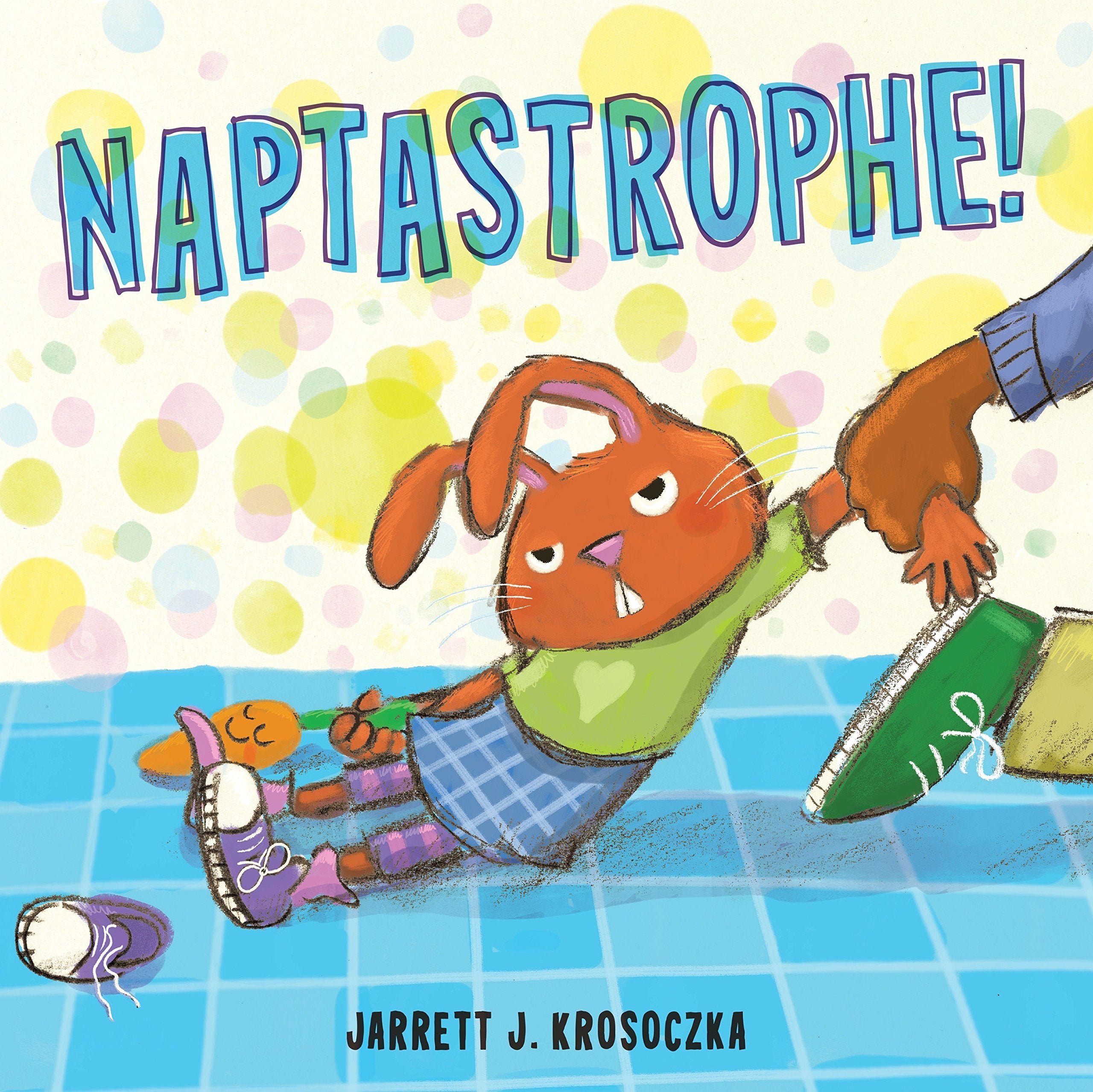 Naptastrophe!,Used