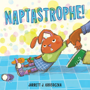 Naptastrophe!,Used