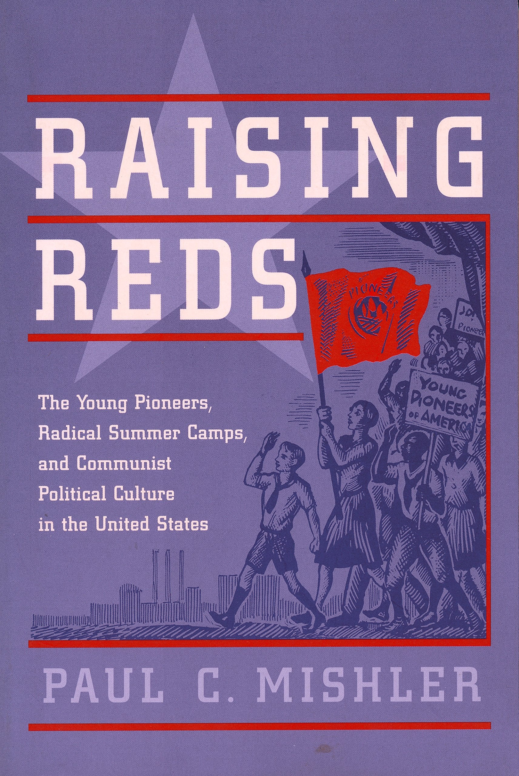 Raising Reds,Used