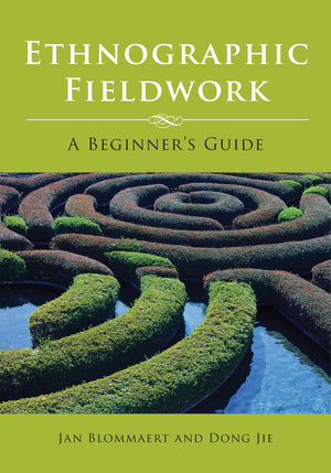Ethnographic Fieldwork: A Beginner's Guide,New