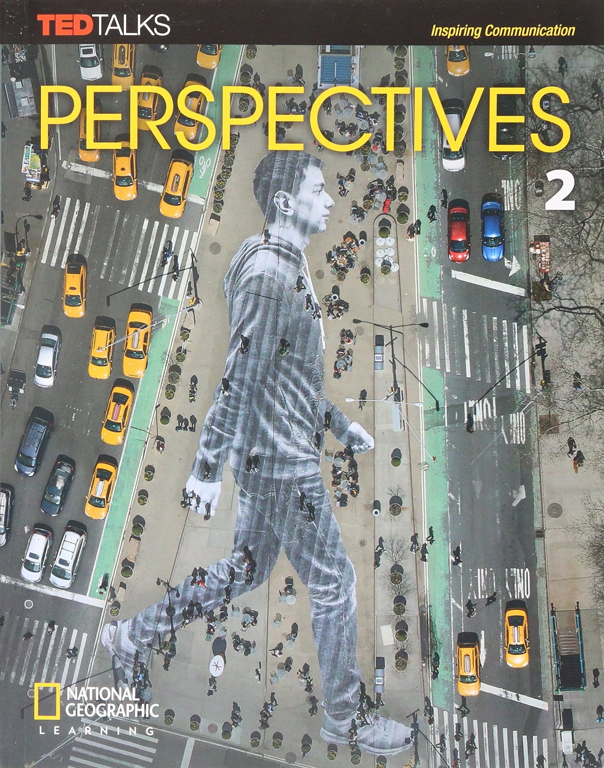 Perspectives 2: Student Book,Used