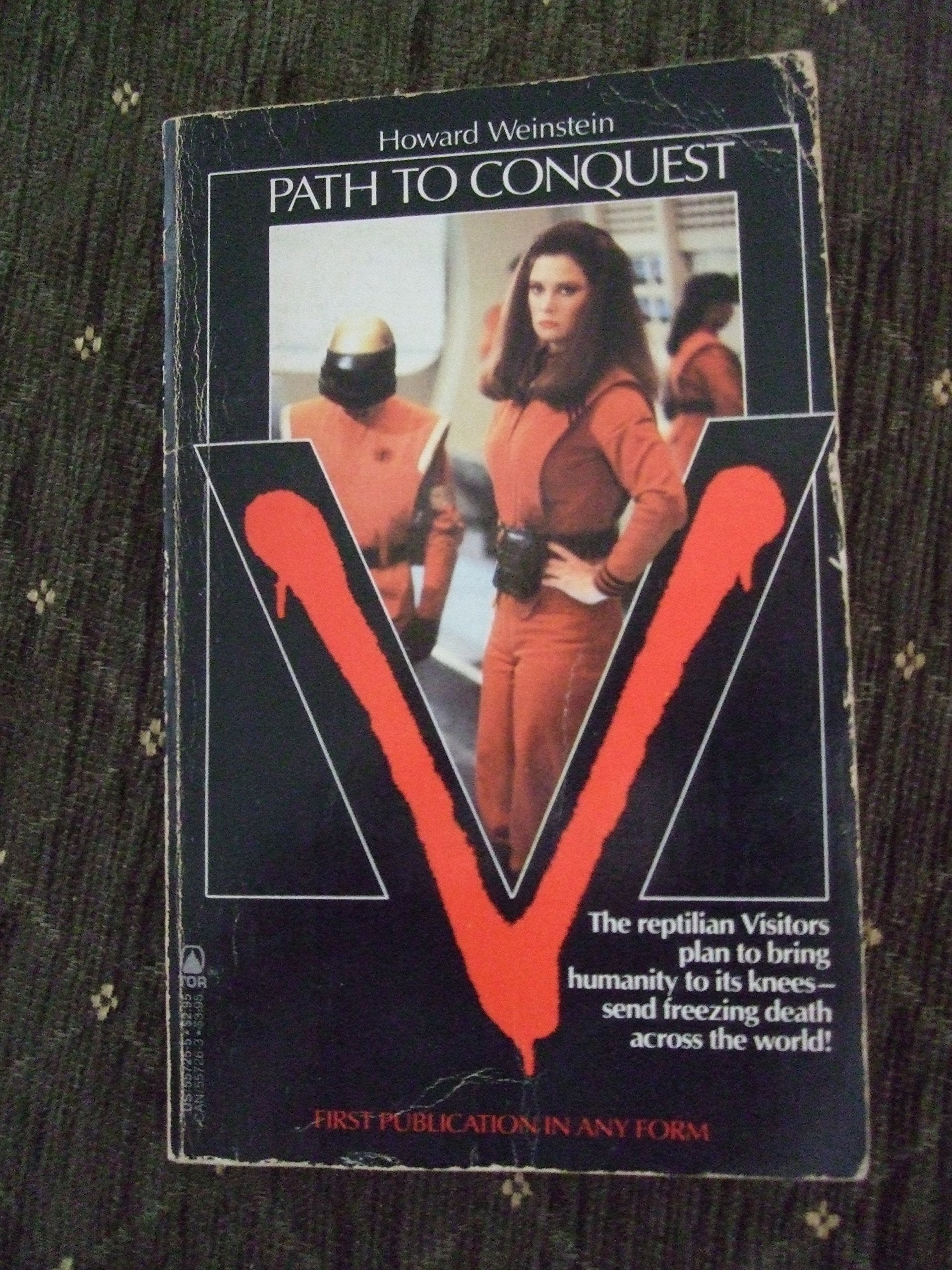 V: To Conquer The Throne,New