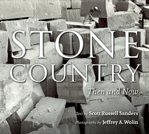 Stone Country: Then and Now,Used