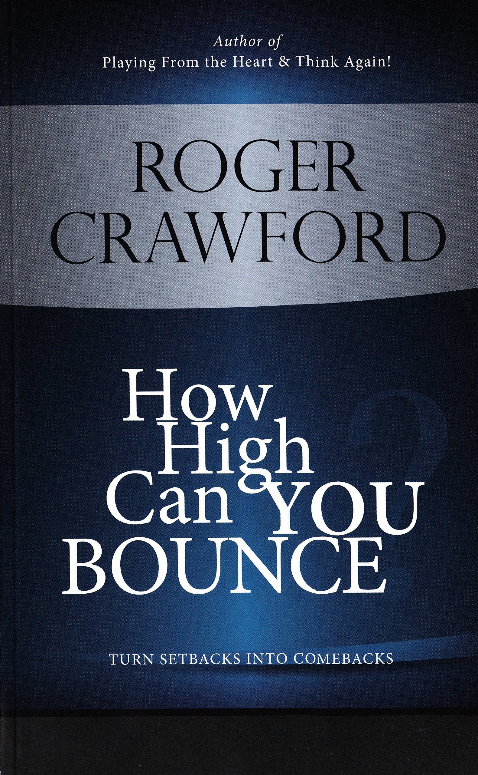 How High Can You Bounce?,Used