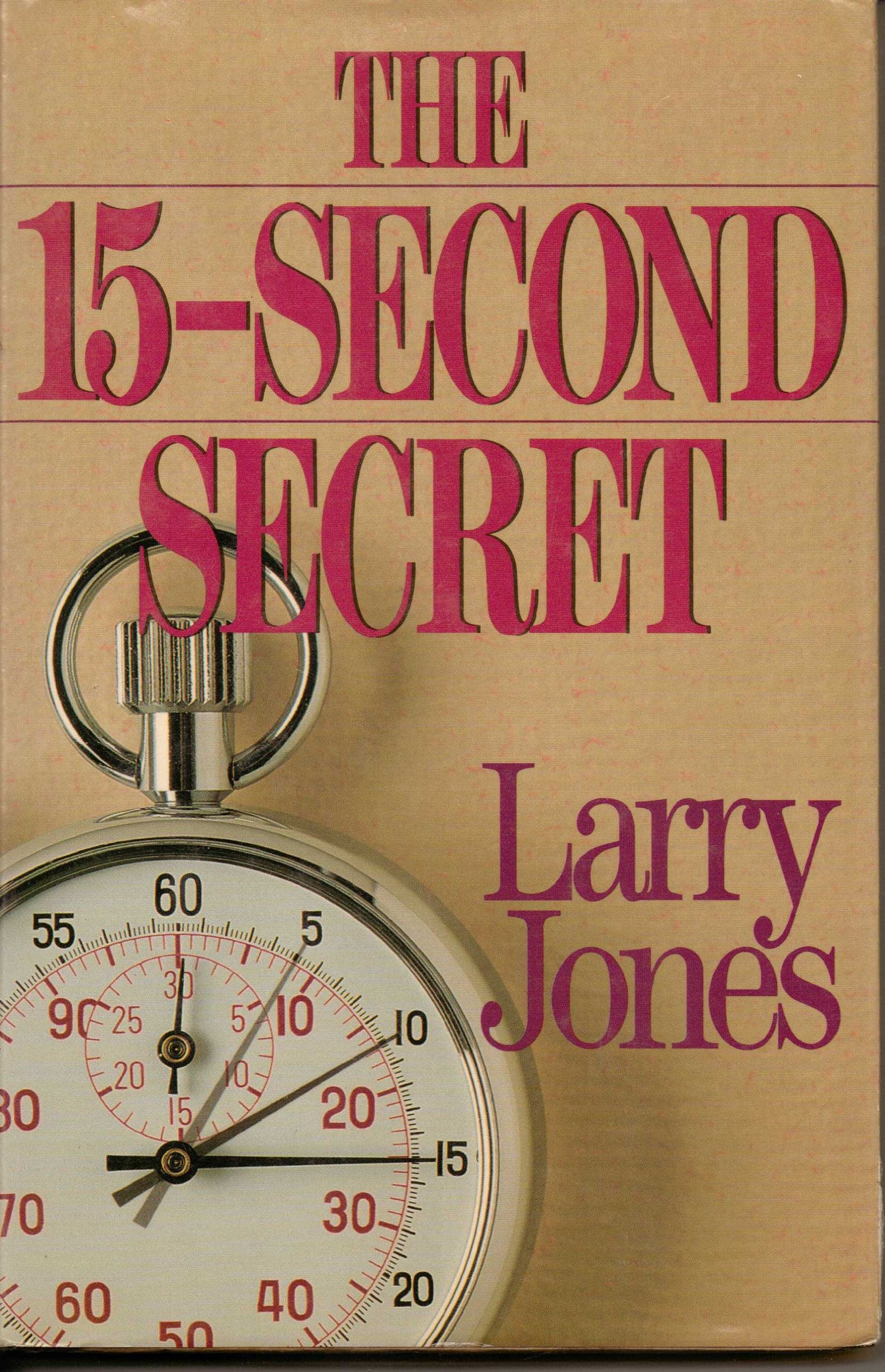 The FifteenSecond Secret,Used