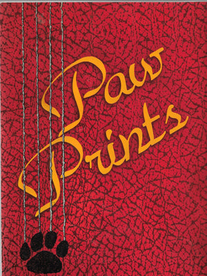 Cat High: The Yearbook,Used