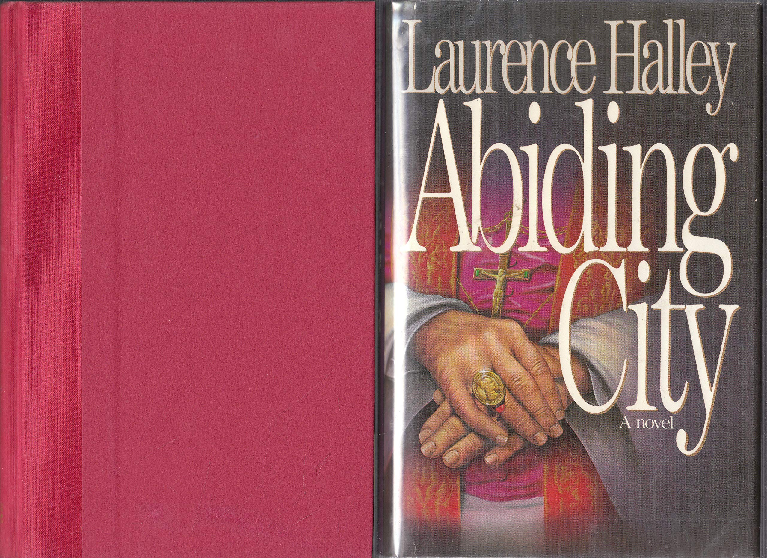 Abiding City,Used