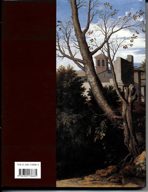 Poussin and Nature: Arcadian Visions,New