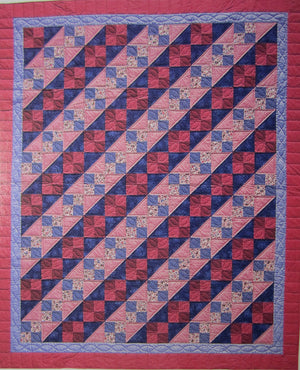 Quilts Sew Quick,Used