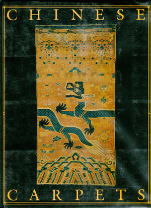 Chinese carpets,New