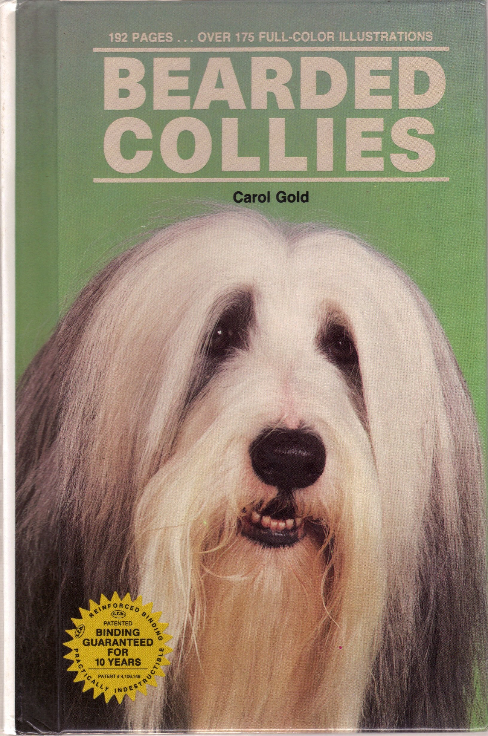 Bearded Collies,Used
