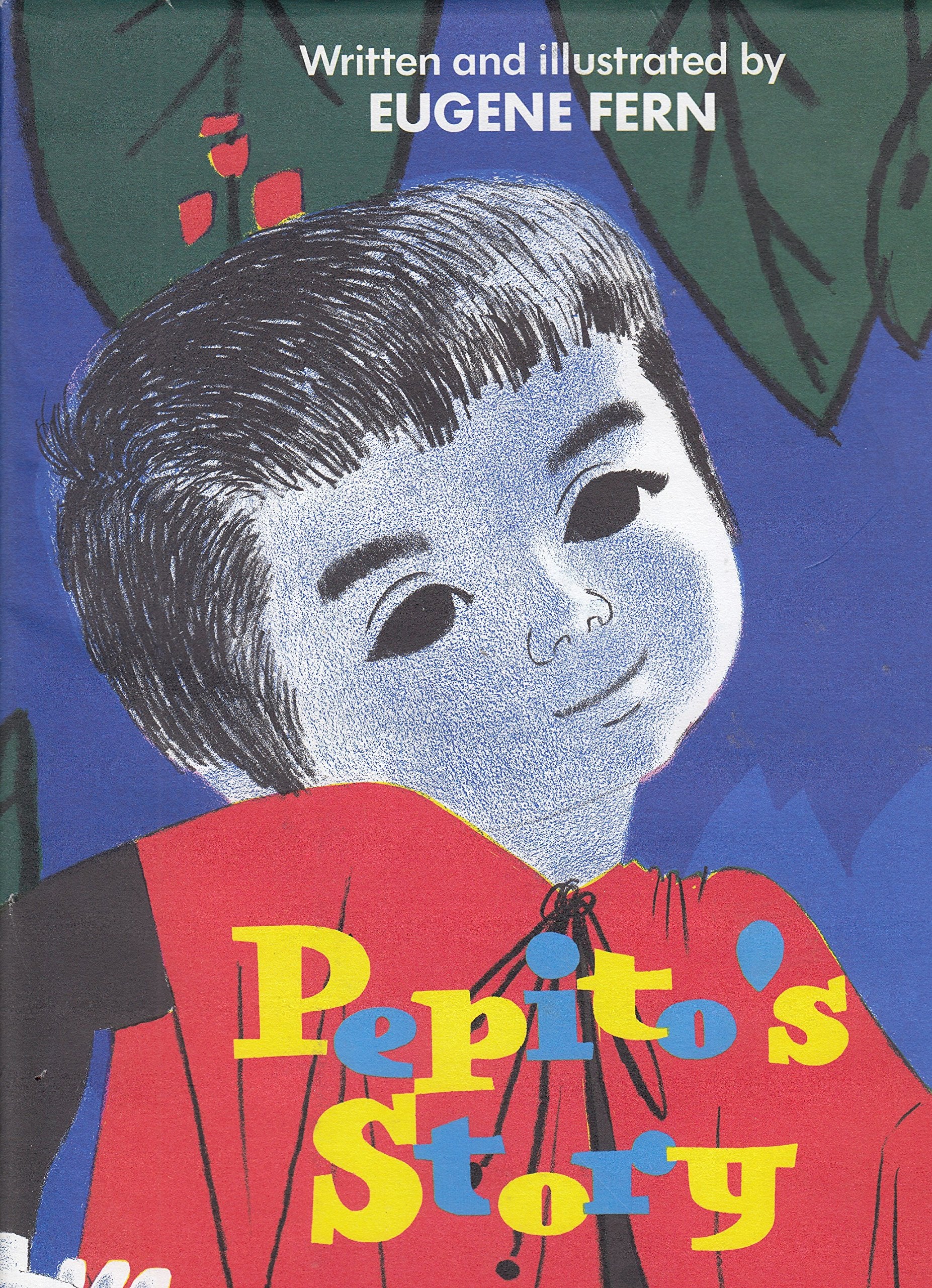 Pepito's Story,Used