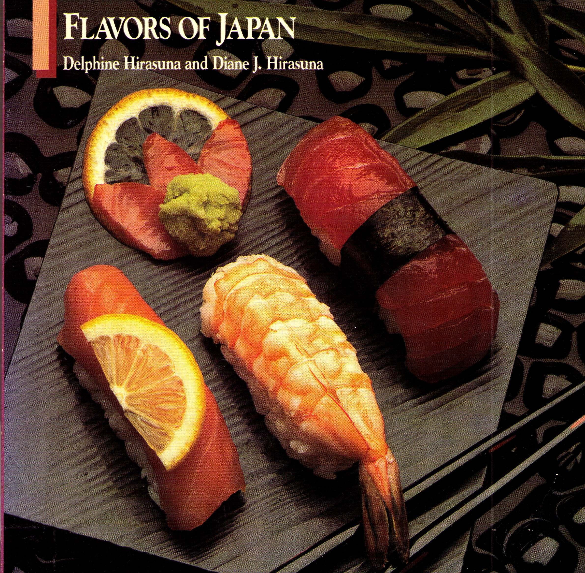 Flavors of Japan/6308,Used