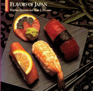 Flavors of Japan/6308,Used