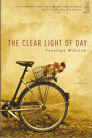 The Clear Light of Day: A Novel,New