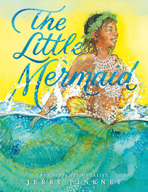 The Little Mermaid,New