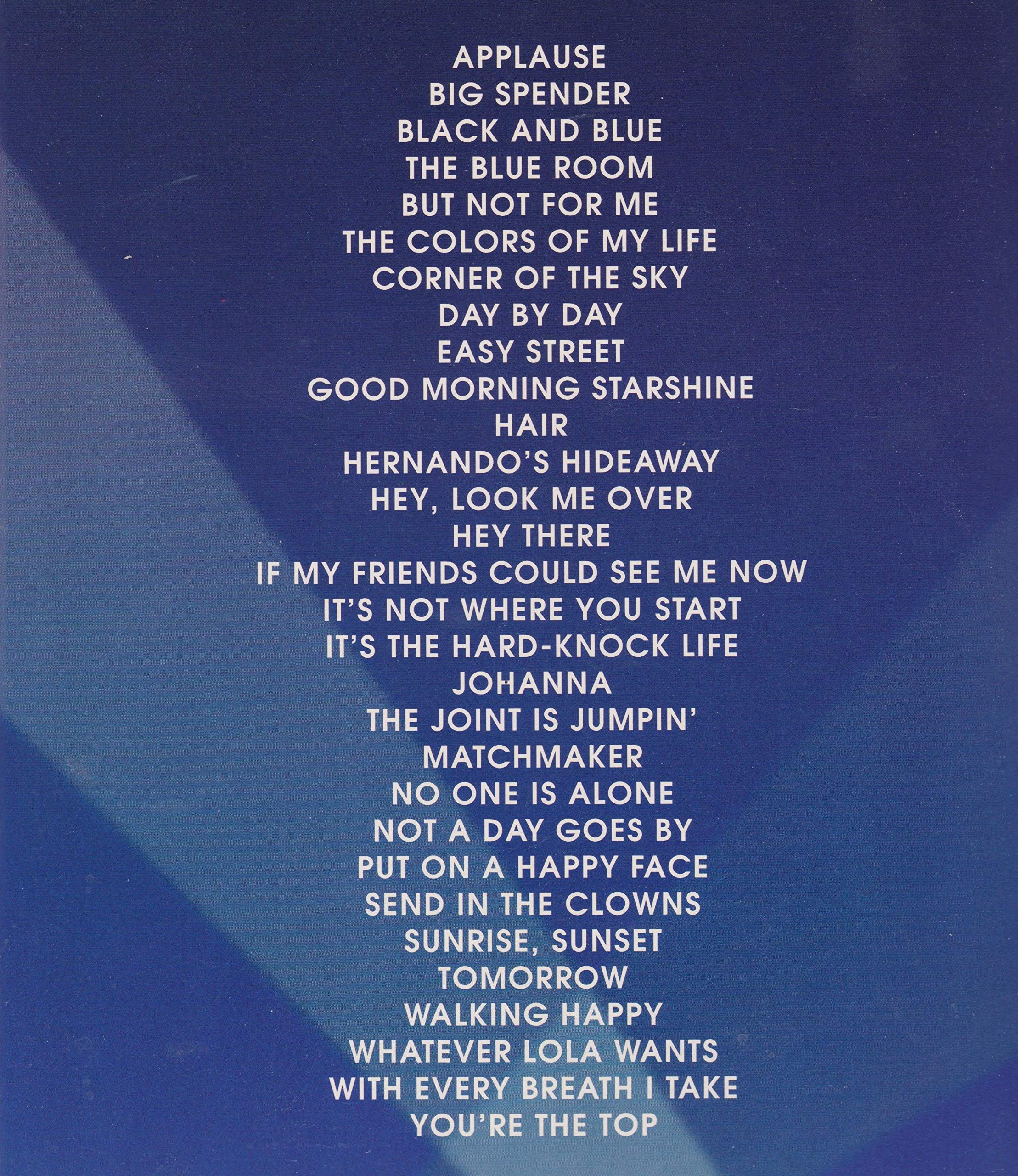 30 Broadway Classics: Tenor Sax,Used