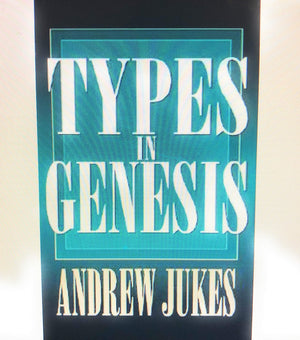 Types in Genesis,New