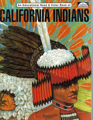 California Indians,Used
