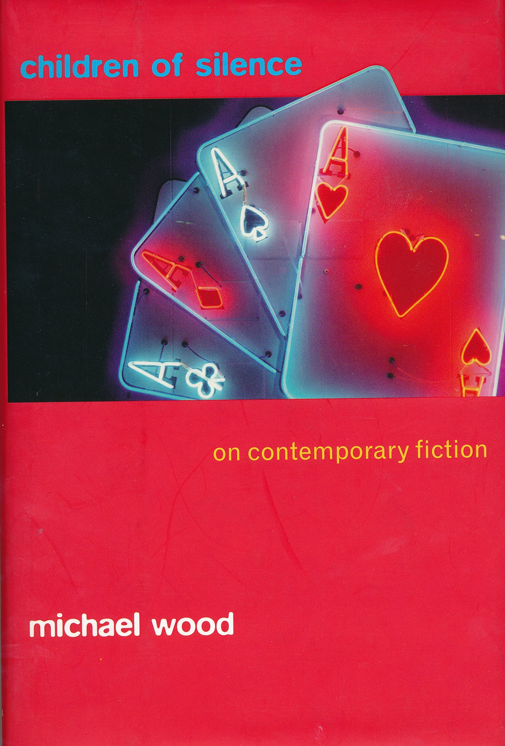 Children Of Silence,Used