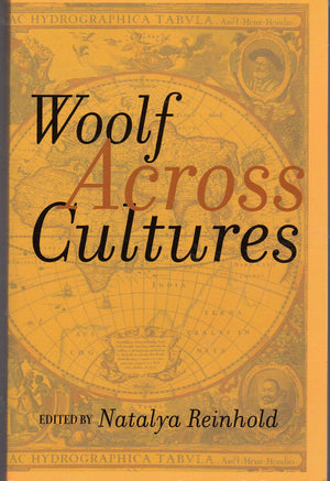 Woolf Across Cultures,New