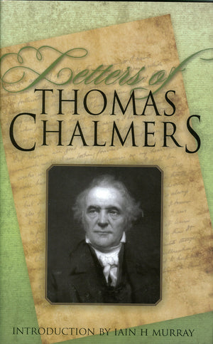 Letters of Thomas Chalmers,Used