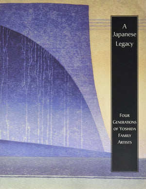 Japanese Legacy: Four Generations Of Yoshida Family Artists