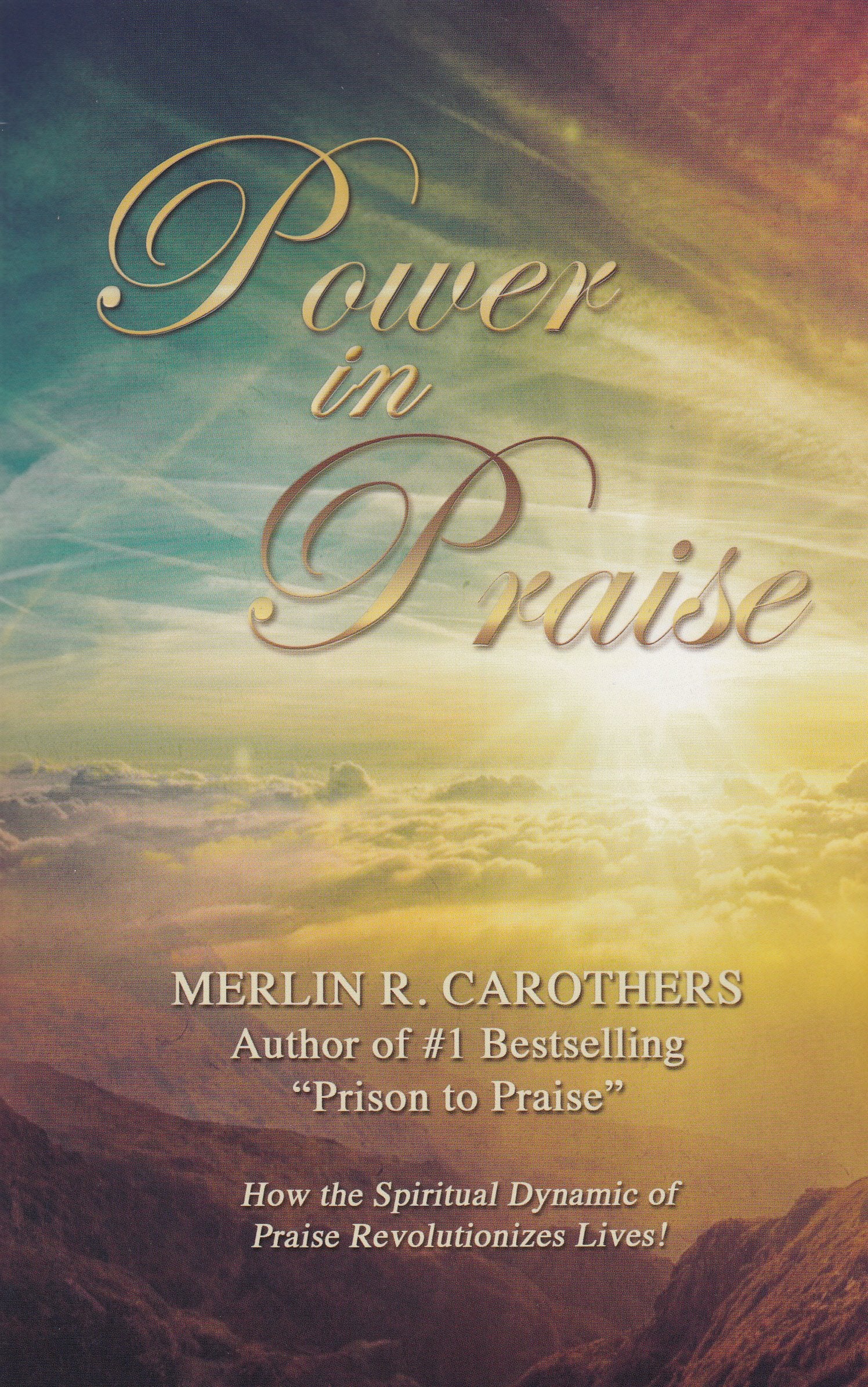 Power In Praise
