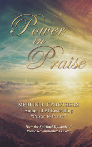 Power In Praise