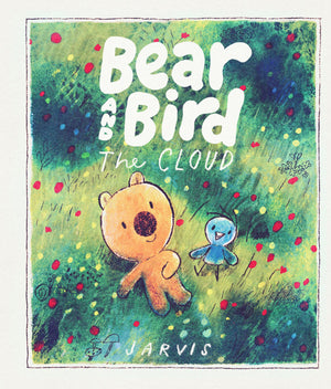Bear And Bird: The Cloud