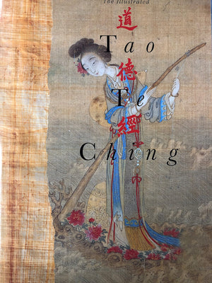 The Illustrated Tao Te Ching,Used