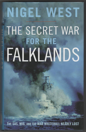 The Secret War for the Falklands: SAS, MI6 and the War Whitehall Nearly Lost,Used