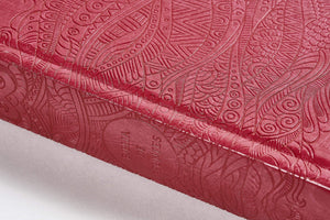 Biblia Reina Valera 1960 de Apuntes, Edicin ilustrada. Smil piel, rosado / Illustrators NoteTaking Bible RVR 1960. LeatherTo,Used