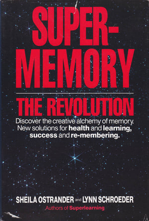 Supermemory: The Revolution,Used