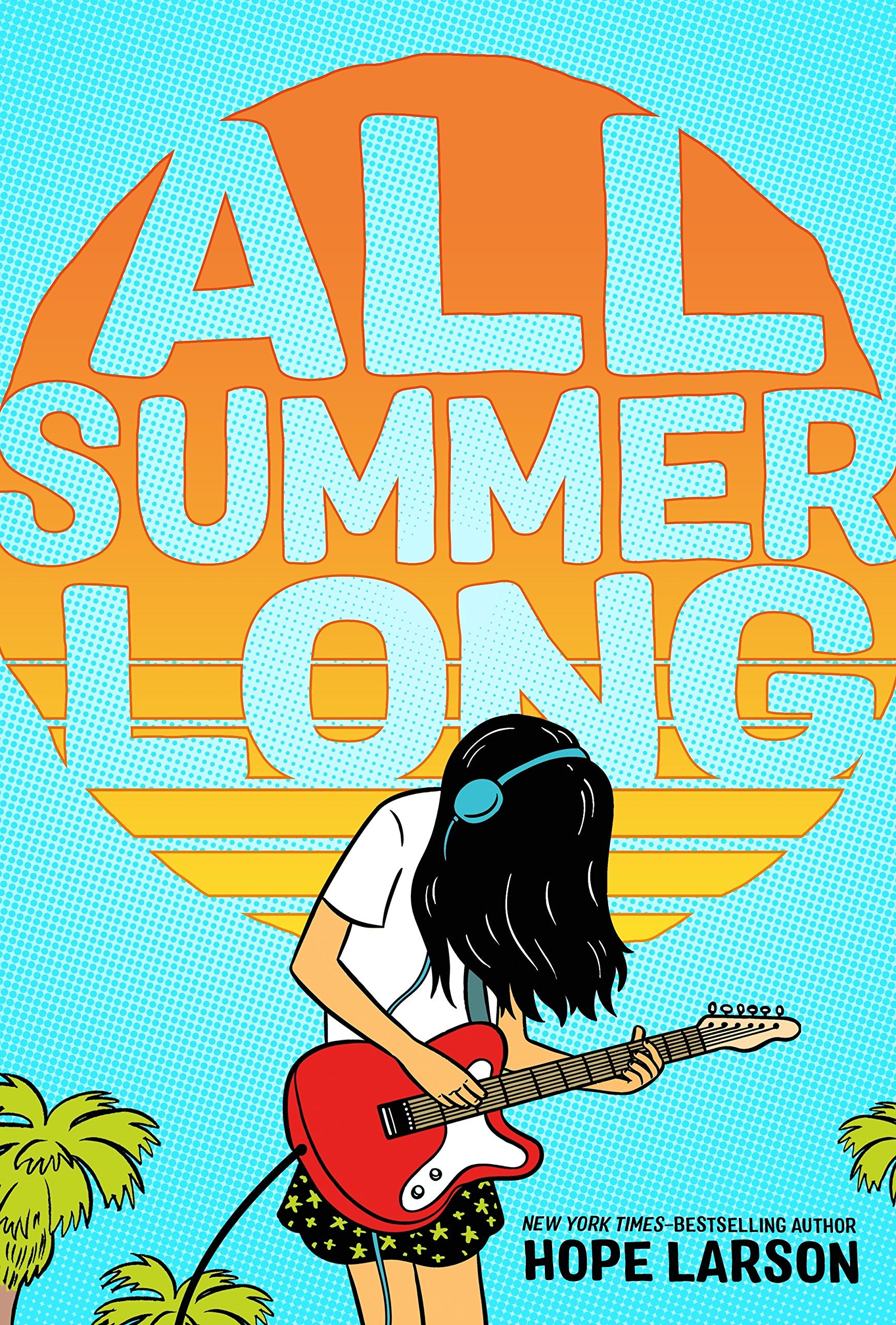 All Summer Long (Eagle Rock Series),New