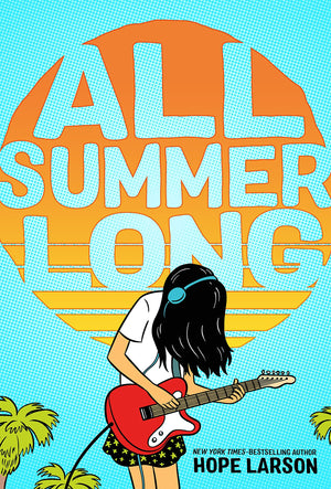All Summer Long (Eagle Rock Series),Used
